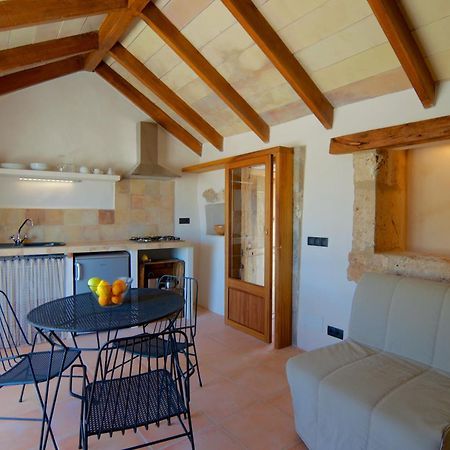 Casitas De Pescadores El Estanyol Zewnętrze zdjęcie