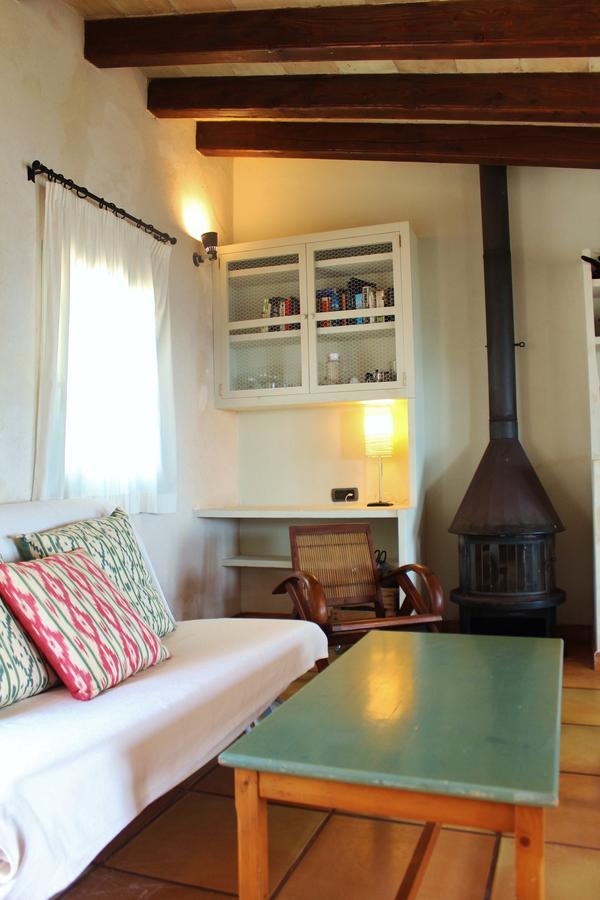 Casitas De Pescadores El Estanyol Zewnętrze zdjęcie