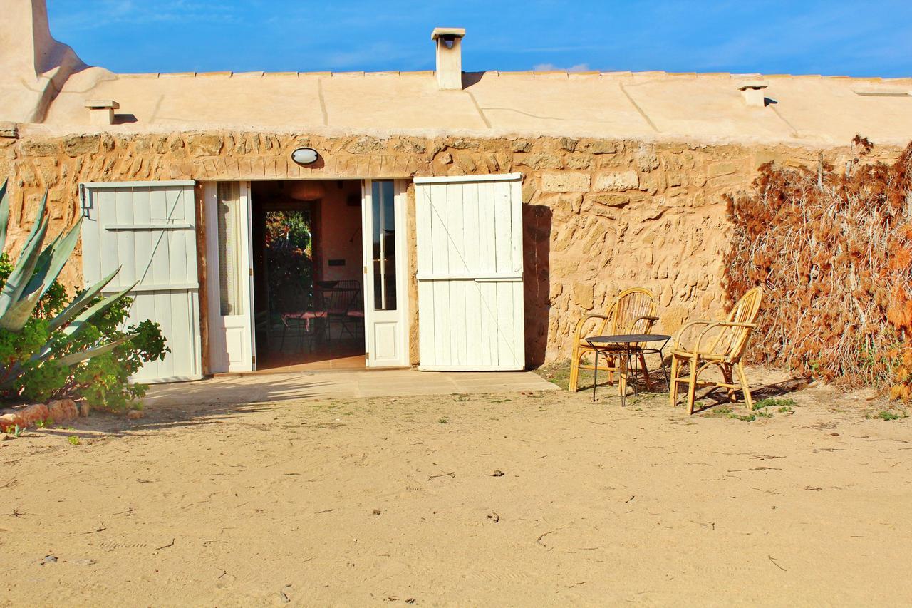 Casitas De Pescadores El Estanyol Zewnętrze zdjęcie