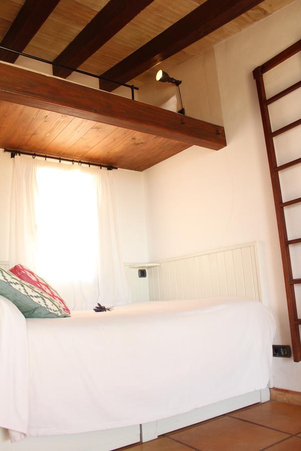 Casitas De Pescadores El Estanyol Zewnętrze zdjęcie