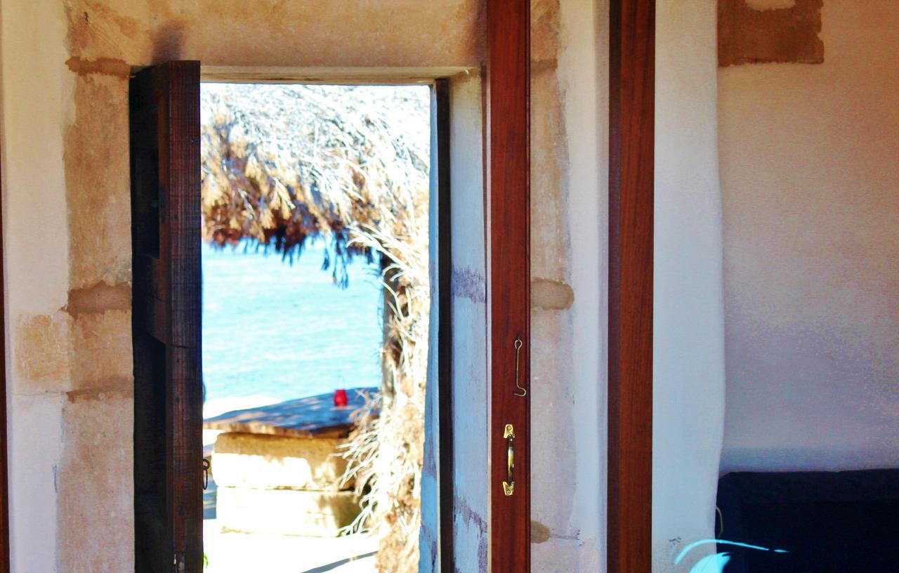 Casitas De Pescadores El Estanyol Zewnętrze zdjęcie