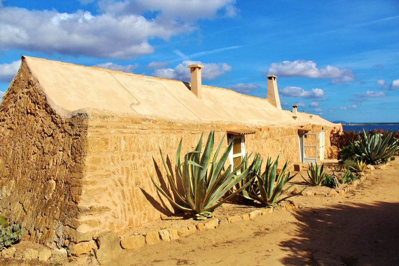 Casitas De Pescadores El Estanyol Zewnętrze zdjęcie