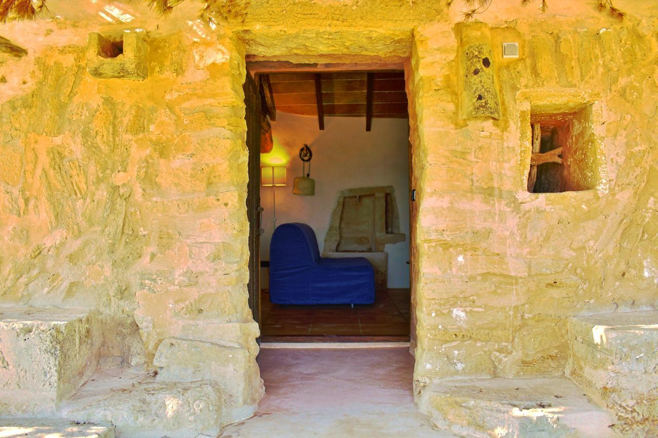 Casitas De Pescadores El Estanyol Zewnętrze zdjęcie