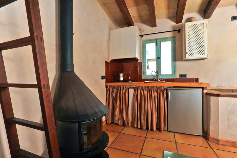 Casitas De Pescadores El Estanyol Zewnętrze zdjęcie