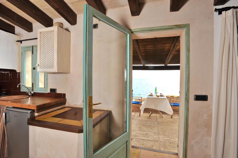 Casitas De Pescadores El Estanyol Zewnętrze zdjęcie