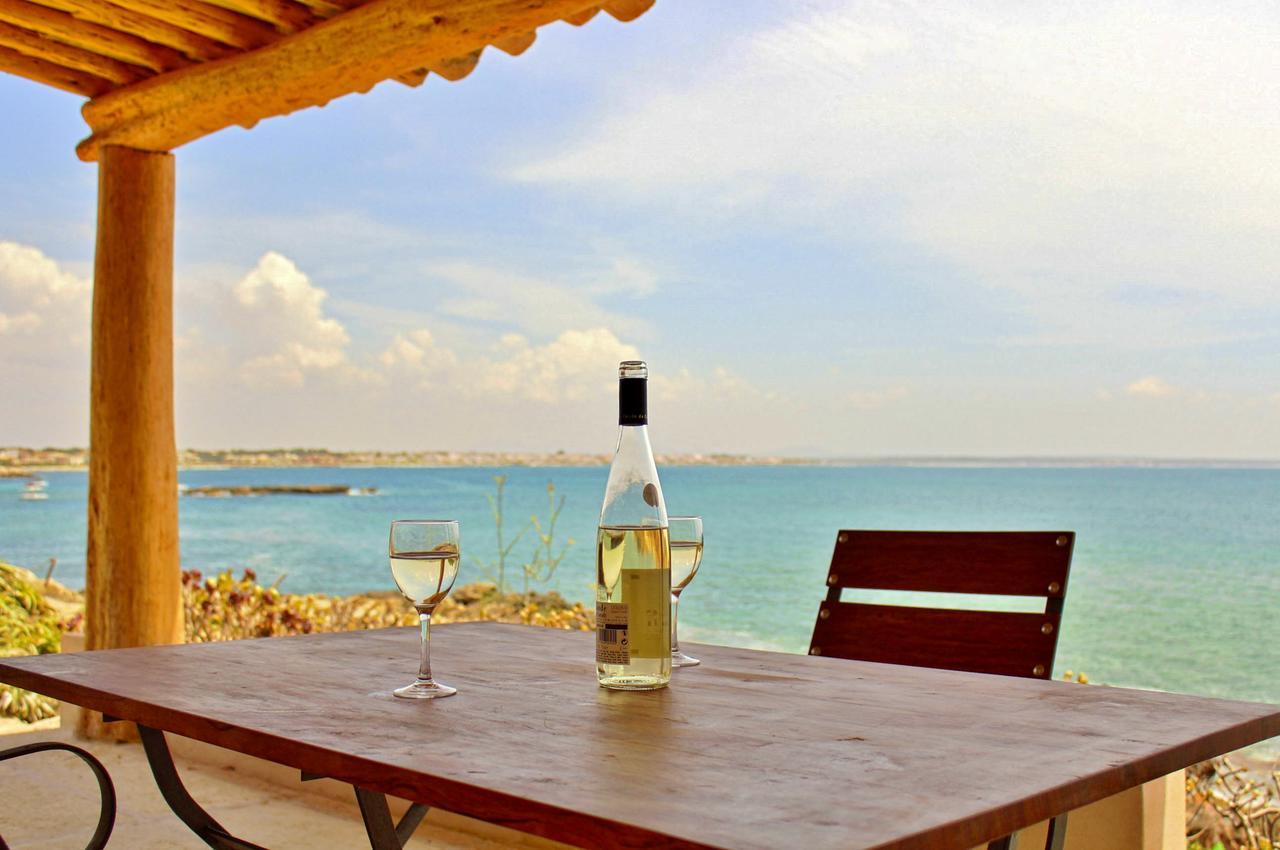 Casitas De Pescadores El Estanyol Zewnętrze zdjęcie