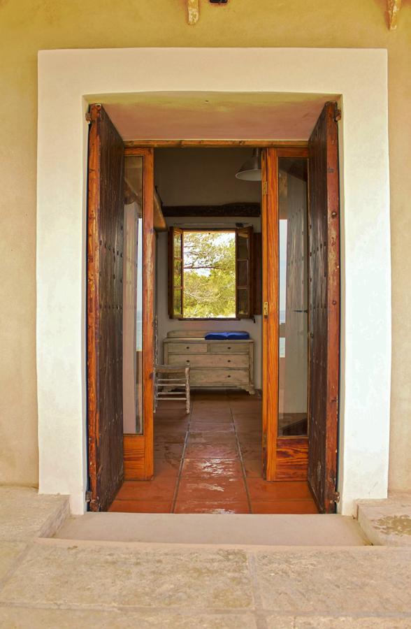 Casitas De Pescadores El Estanyol Zewnętrze zdjęcie