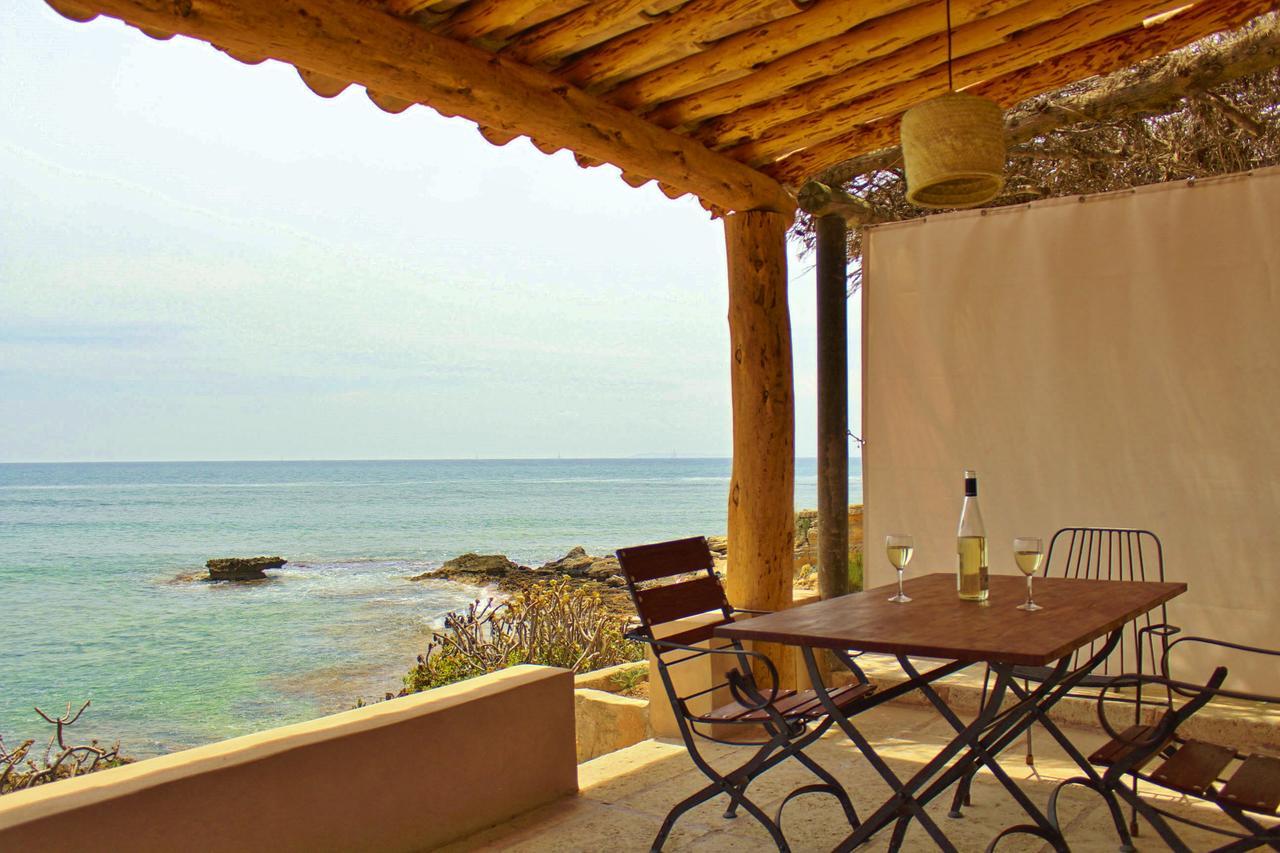 Casitas De Pescadores El Estanyol Zewnętrze zdjęcie