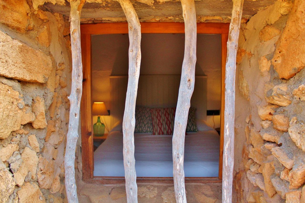 Casitas De Pescadores El Estanyol Zewnętrze zdjęcie